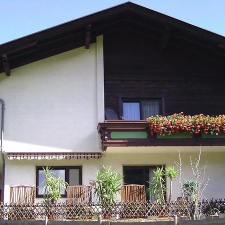 Appartement Ria Bad Kleinkirchheim Kültér fotó