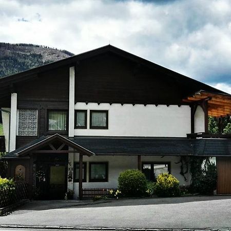 Appartement Ria Bad Kleinkirchheim Kültér fotó