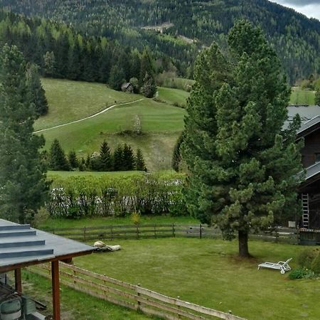 Appartement Ria Bad Kleinkirchheim Kültér fotó