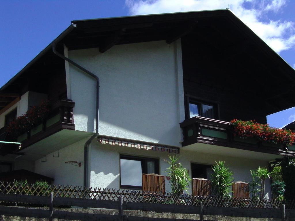 Appartement Ria Bad Kleinkirchheim Kültér fotó