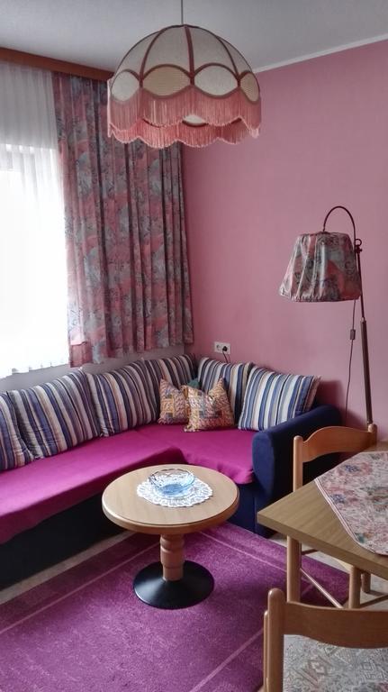 Appartement Ria Bad Kleinkirchheim Kültér fotó