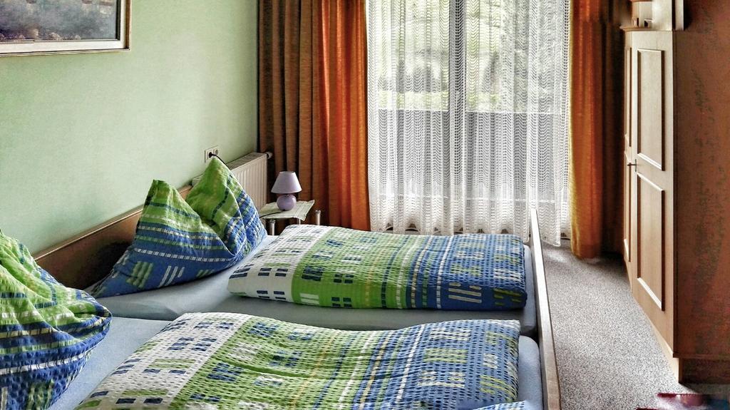 Appartement Ria Bad Kleinkirchheim Kültér fotó