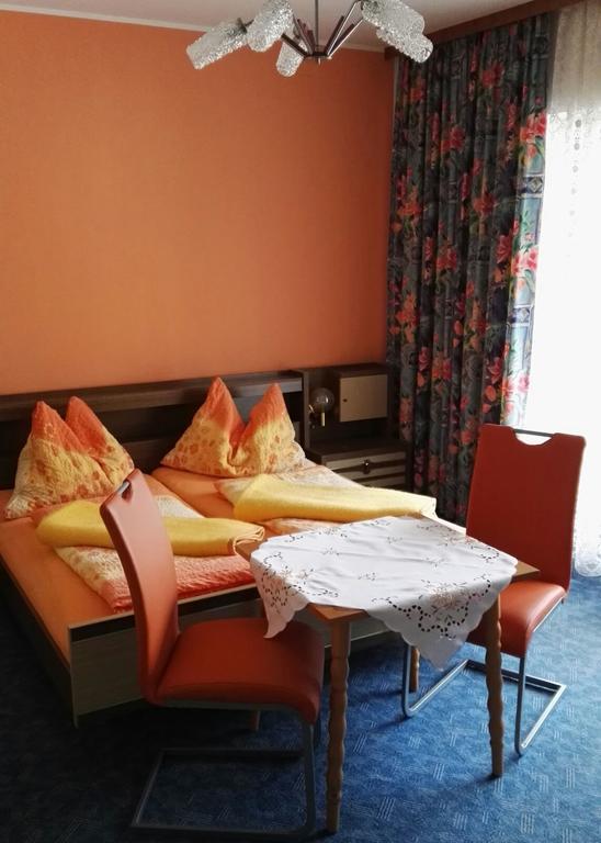 Appartement Ria Bad Kleinkirchheim Kültér fotó