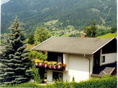 Appartement Ria Bad Kleinkirchheim Kültér fotó